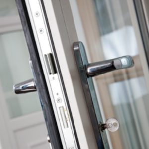 aluminium bi-fold doors