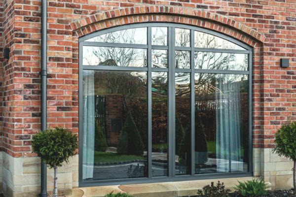 aluminium windows preston